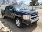 2008 CHEVROLET  SILVERADO