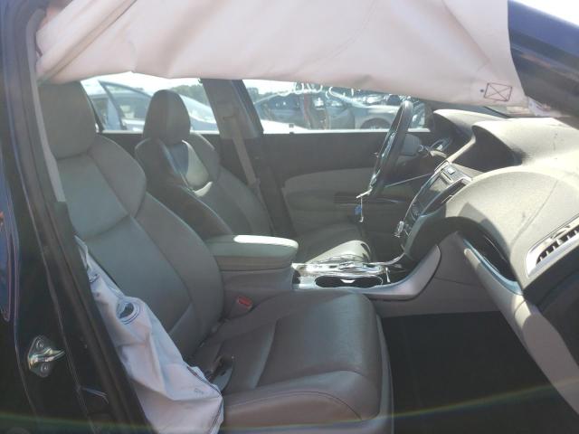 2015 ACURA TLX TECH 19UUB2F5XFA017676