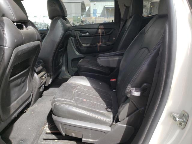 2015 CHEVROLET TRAVERSE L 1GNKRJKD2FJ318152
