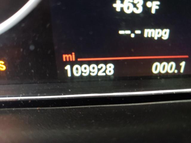 2015 BMW 328 XI SUL WBA3B5C51FF961267