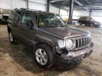 2012 JEEP  PATRIOT