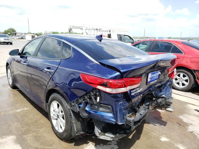 2017 KIA OPTIMA LX 5XXGT4L35HG162624