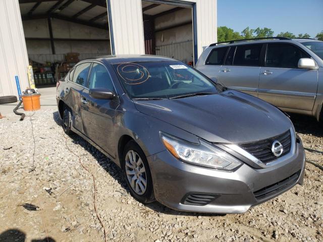 2018 NISSAN ALTIMA 2.5 1N4AL3AP3JC116307