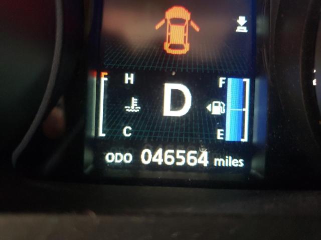 2018 MITSUBISHI OUTLANDER JA4AR3AW0JU014158