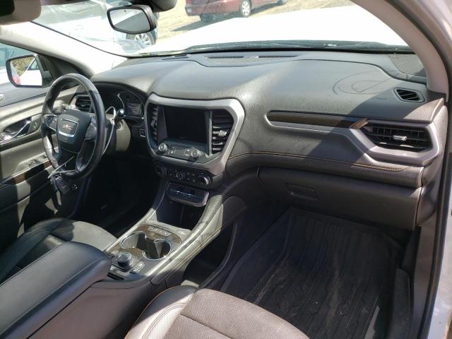 2021 GMC ACADIA AT4 1GKKNLLS5MZ111917