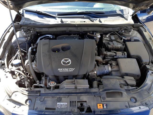 2018 MAZDA 3 SPORT 3MZBN1U73JM246057