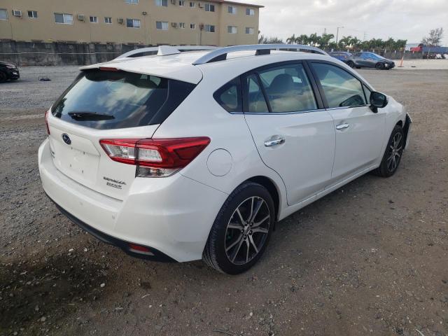 2017 SUBARU IMPREZA LI 4S3GTAU67H3749477