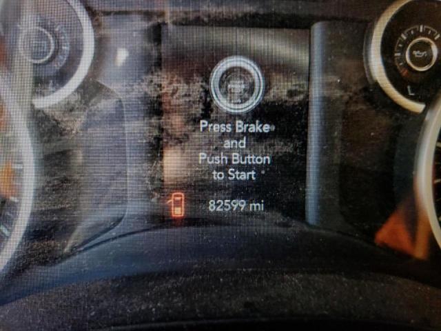 2019 RAM 1500 TRADE 1C6SRFGT2KN561752