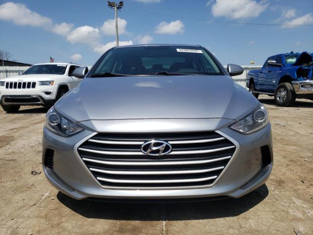 2017 HYUNDAI ELANTRA SE 5NPD84LF8HH175662