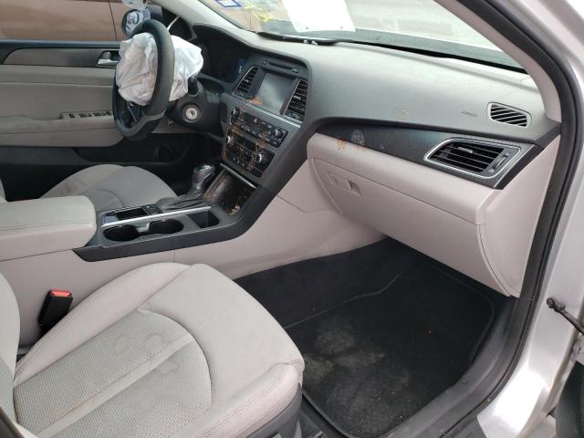 2016 HYUNDAI SONATA SPO 5NPE34AF0GH405389
