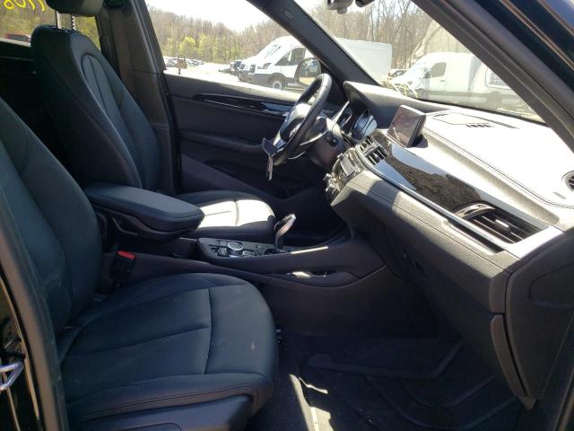 2020 BMW X1 XDRIVE2 WBXJG9C0XL5P39161