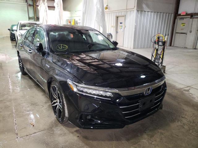 2021 HONDA ACCORD TOU 1HGCV3F96MA006683