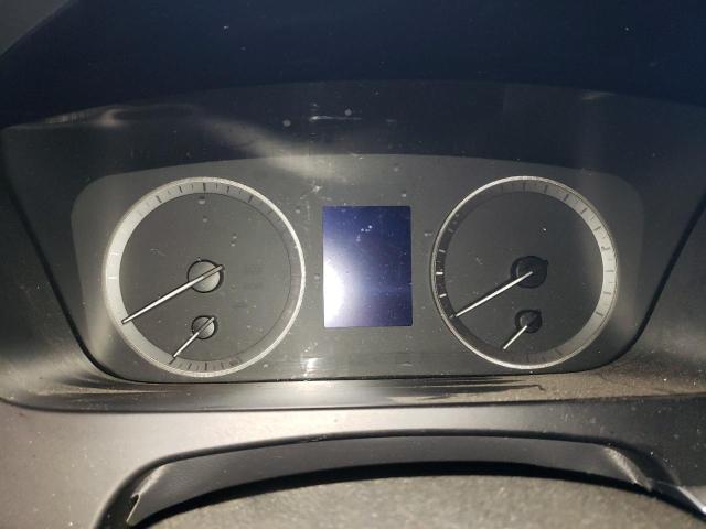 2017 HYUNDAI SONATA SE 5NPE24AF9HH522490