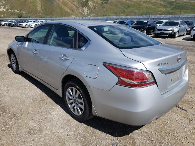 Фото: 1N4AL3AP7FC100344 - 3