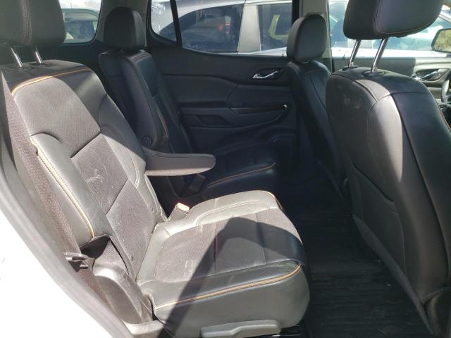 2021 GMC ACADIA AT4 1GKKNLLS5MZ111917
