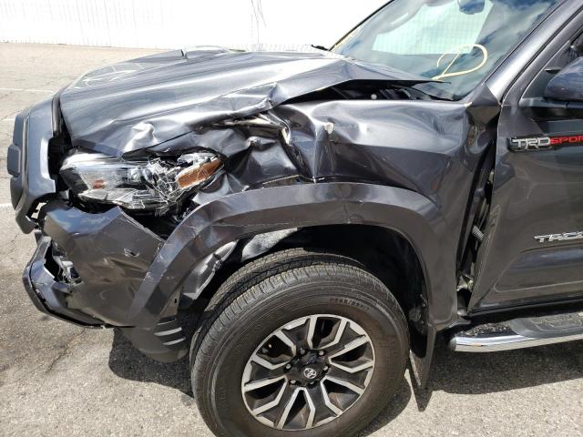 2021 TOYOTA TACOMA DOU 3TMBZ5DN8MM030786