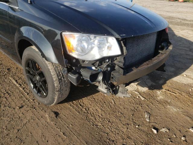2017 DODGE GRAND CARA 2C4RDGCG6HR677536
