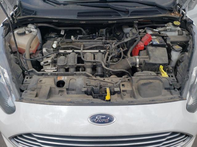 2019 FORD FIESTA SE 3FADP4BJ3KM159563