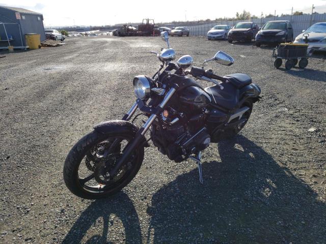 2015 YAMAHA XV1900 CUC JYAVP37Y9FA000009