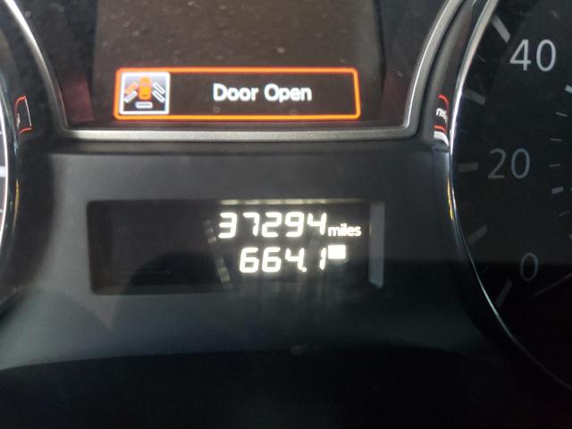 2015 NISSAN ALTIMA 3.5 1N4BL3AP0FC444439