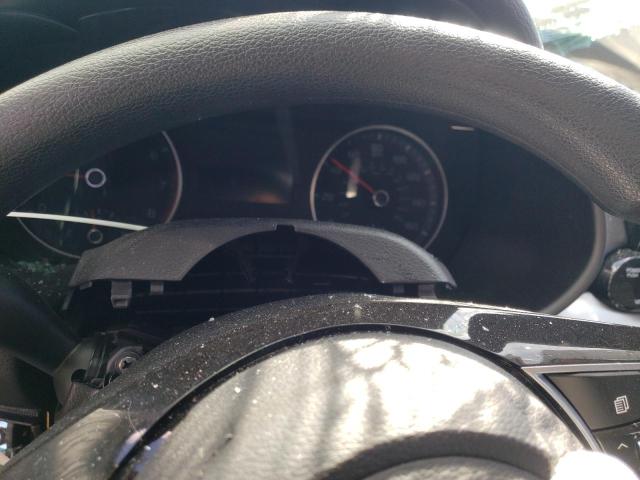 2021 KIA FORTE FE 3KPF24AD3ME350927