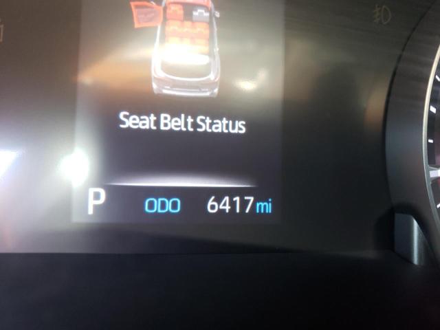 5TDBZRBH2LS035923 Toyota Highlander 2020. Фото: 7