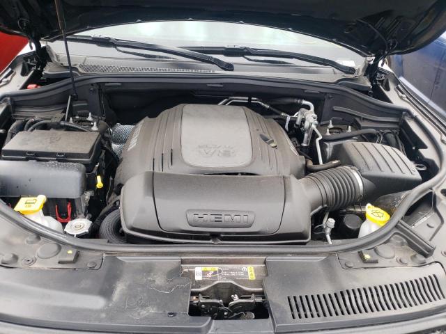 2021 DODGE DURANGO R/ 1C4SDJCT5MC844998