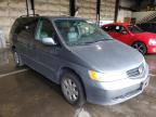 HONDA ODYSSEY 2002 foto
