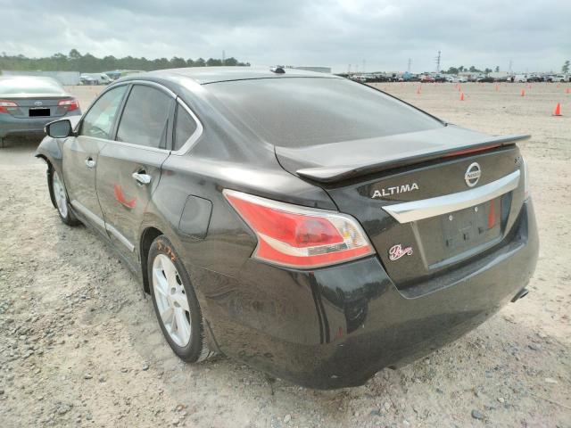 2015 NISSAN ALTIMA 2.5 1N4AL3AP5FC168593