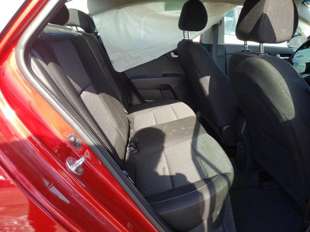 2020 KIA RIO LX 3KPA24AD0LE319157