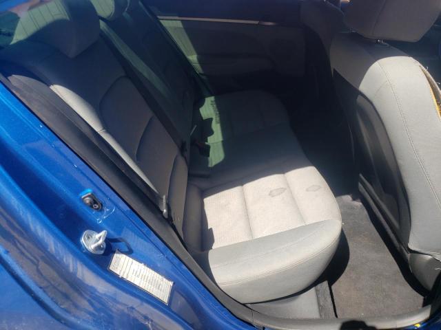 2017 HYUNDAI ELANTRA SE KMHD74LF7HU082653