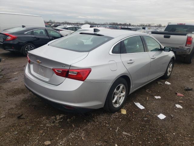 2016 CHEVROLET MALIBU LS 1G1ZB5ST6GF341652