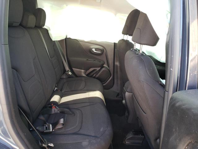 2021 JEEP RENEGADE L ZACNJCB17MPM33502