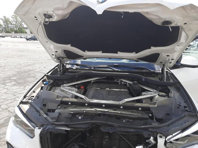 2019 BMW X5 XDRIVE4 5UXCR6C51KLL38357