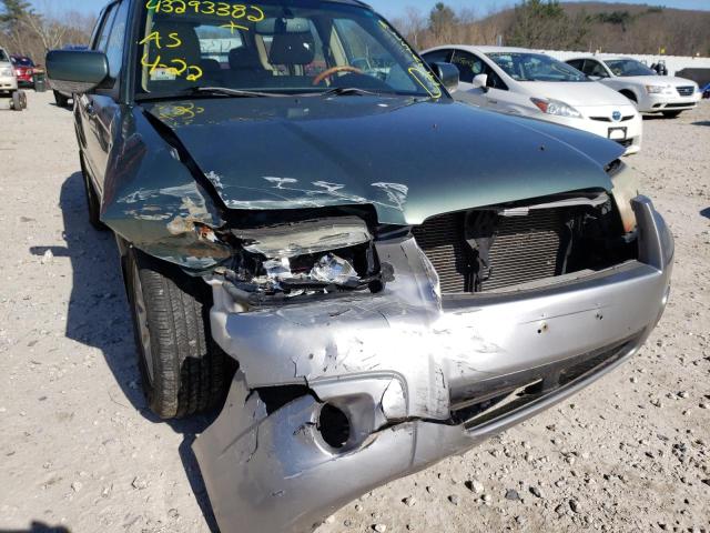 Фото: JF1SG67678H703535 - 9