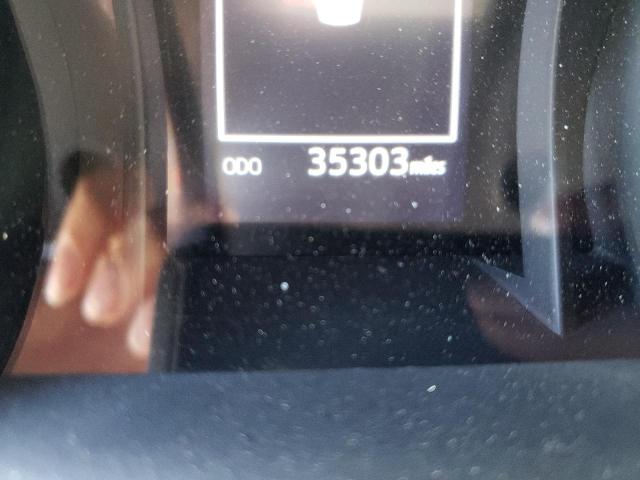 2019 TOYOTA CAMRY L 4T1B11HKXKU203440