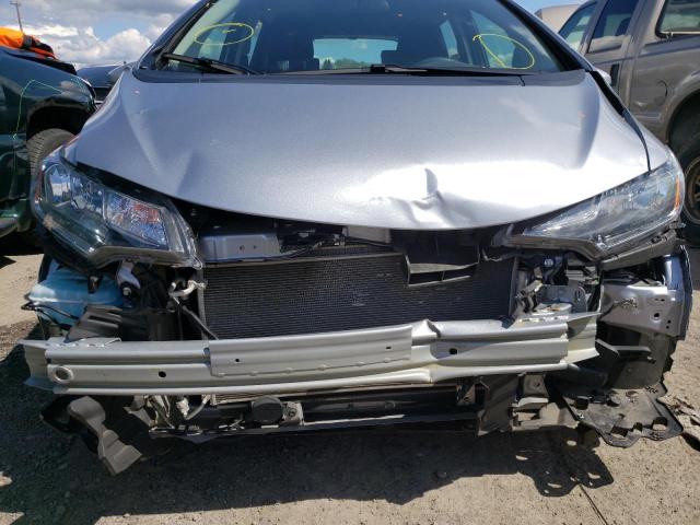 2020 HONDA FIT LX - 3HGGK5H43LM719601