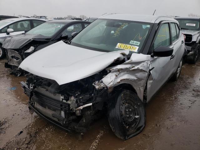 2018 NISSAN KICKS S 3N1CP5CU2JL538517