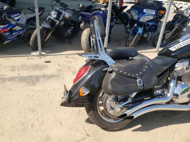 2003 HONDA VTX1800R 1HFSC49083A106274