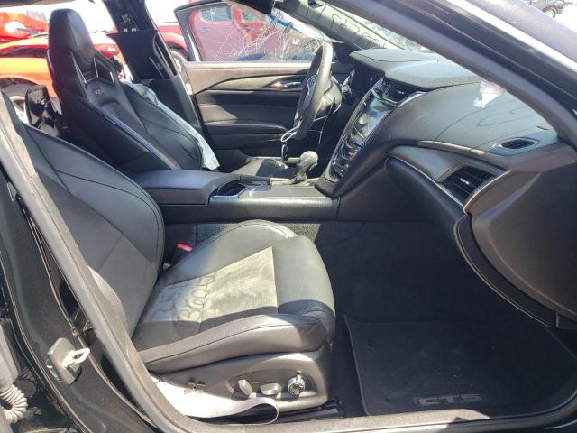 2016 CADILLAC CTS-V 1G6A15S64G0153302
