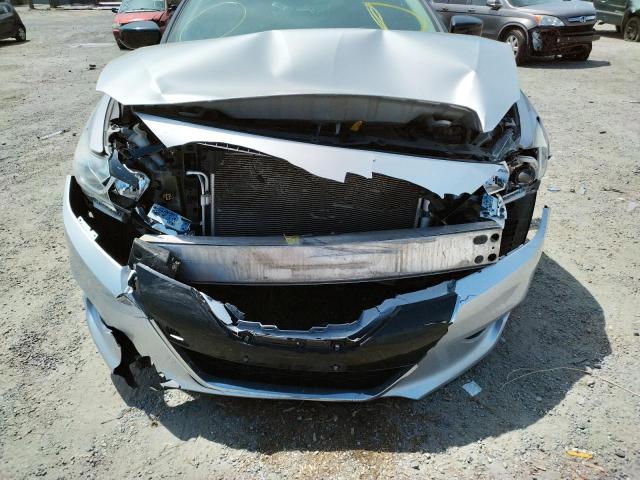 2017 NISSAN MAXIMA 3.5 1N4AA6APXHC366502