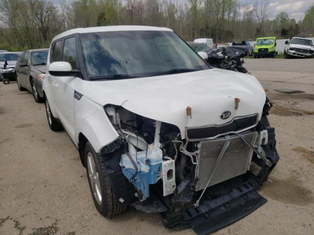 2016 KIA SOUL KNDJN2A29G7306861