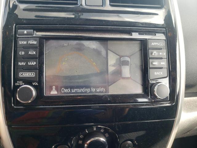 2015 NISSAN VERSA NOTE 3N1CE2CP5FL406793