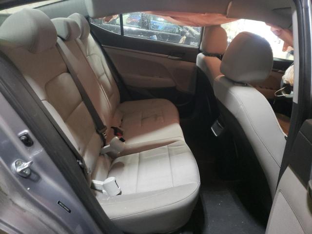 2017 HYUNDAI ELANTRA SE 5NPD74LF3HH164815