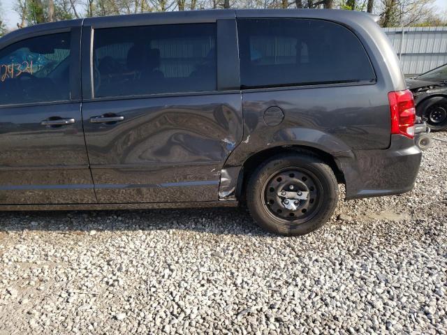 2016 DODGE GRAND CARA 2C4RDGBG4GR379499