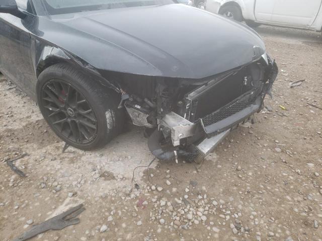 2020 AUDI SQ5 PREMIU WA1B4AFY9L2012831