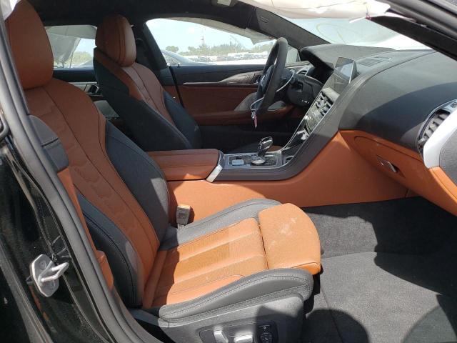 2022 BMW ALPINA B8 WBAGX0C14NCH81951