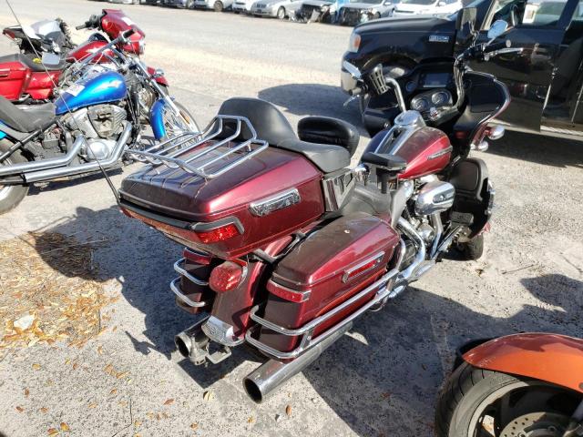 2017 HARLEY-DAVIDSON FLTRU 1HD1KGD18HB620992