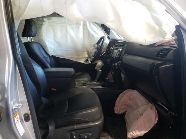 2015 TOYOTA 4RUNNER SR JTEBU5JR7F5273032