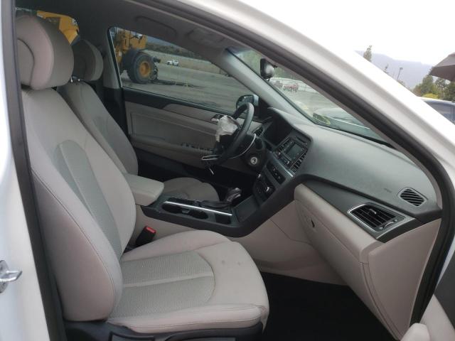 2015 HYUNDAI SONATA SE 5NPE24AFXFH232790